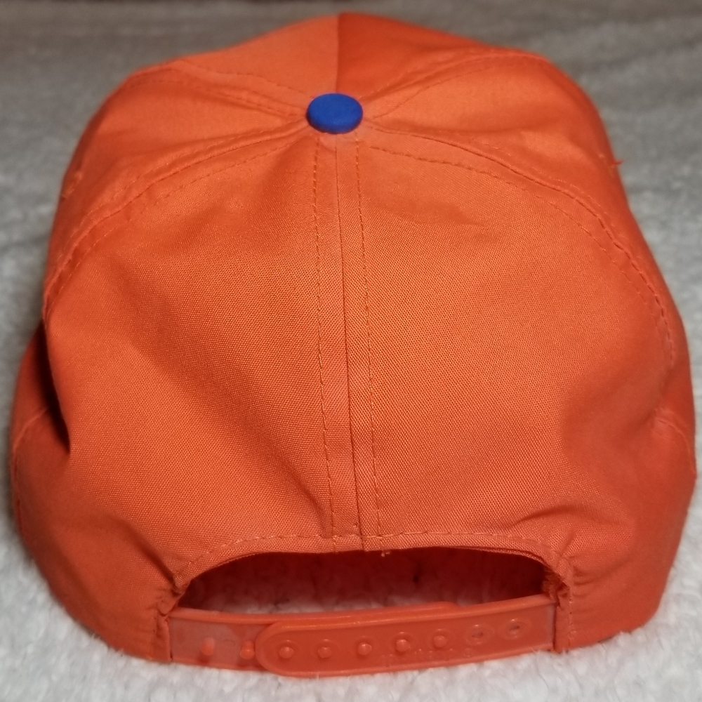 🔥Vintage🔥 University of Florida Gators Hat - Picture 3 of 5
